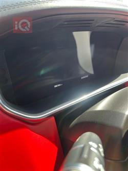 Land Rover Range Rover Vogue